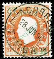 Timor, 1894, # 48, Used - Timor