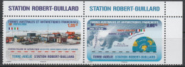 TAAF. - Terre Australi E Antartiche Francesi 2020 - Station SET MNH - Nuevos