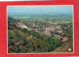 ANGLETERRE WORCESTERSHIRE MALVERN FROM BEACON HILL  NATURAL COLOUR EDIT Walter Scott - Altri & Non Classificati