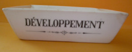 Cuvette De Développement - Material Y Accesorios