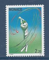 Monaco - YT N° 1873 ** - Neuf Sans Charnière - 1993 - Neufs