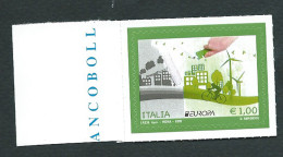 Italia, Italy, Italien, Italie 2016; Uomo In Bicicletta, Man On A Bicycle: Bordo A Sinistra. - Wielrennen