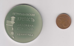Médaille Club De Football Tchèque : SIGMA OLOMOUC - Apparel, Souvenirs & Other