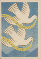 Deutsches Reich - Besonderheiten: 1928/1940, Saubere Sammlung Von 26 Gebrauchten - Otros & Sin Clasificación