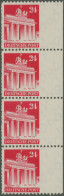 Deutschland Nach 1945: 1945-1990 Ca.: Umfangreicher Sammlungs- Und Lagerbestand - Sammlungen