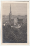 E3346) LINZ A. D. DONAU - Maria Empfängnis Dom - Sehr Schöne Alte FOTO AK - Linz