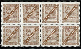 Timor, 1893, # 25b Debnt. 13 1/2, MNH - Timor