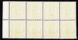 Timor, 1893, # 26, MH - Timor