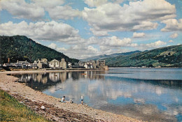 United Kingdom Scotland Argyll Inveraray And Loch Fyne - Argyllshire