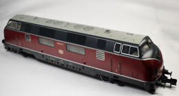 Varia (im Briefmarkenkatalog): Modelleisenbahnen: Märklin-1: 5 Lokomotiven - 3 D - Autres & Non Classés