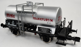 Varia (im Briefmarkenkatalog): Modelleisenbahnen: Märklin-1: 13 Wagen - 3 Person - Sonstige & Ohne Zuordnung