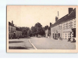 PONTIGNY : La Grande Rue - Très Bon état - Pontigny