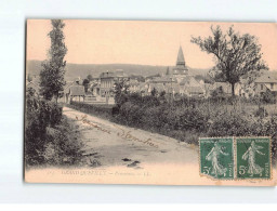 GRAND QUEVILLY : Panorama - Très Bon état - Le Grand-Quevilly