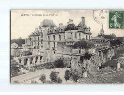 CADILLAC : Ancien Château Du Duc D'Epernon - Très Bon état - Cadillac