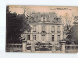 MARGAUX : Château Malescot-St-Exupéry - Très Bon état - Margaux
