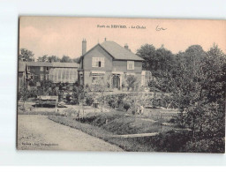 DESVRES, La Forêt : Le Chalet - Très Bon état - Desvres