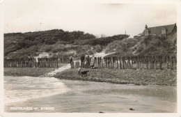 Zoutelande Strand K7036 - Zoutelande