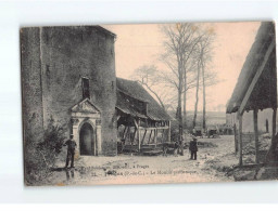 FRUGES : Le Moulin Pittoresque - Très Bon état - Fruges