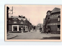 HARNES : Carrefour Route De Lens - Très Bon état - Harnes