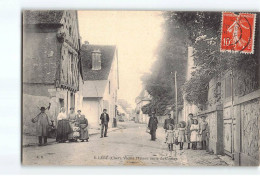 LERE : Vieille Maison Route De Cosne - Très Bon état - Lere