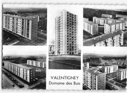 VALENTIGNEY : Domaine Des Buis - Très Bon état - Valentigney