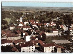 VIRIVILLE : Vue Générale Aérienne - Très Bon état - Viriville