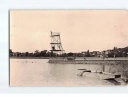 CLAIRVAUX : Le Grand Lac - Très Bon état - Clairvaux Les Lacs