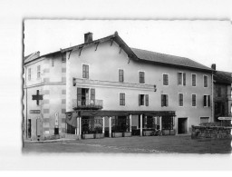 CLAIRVAUX : Hôtel Faivre - Très Bon état - Clairvaux Les Lacs