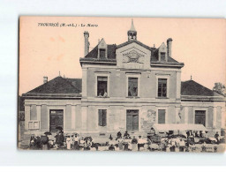 THOUARCE : La Mairie - Très Bon état - Thouarce