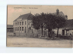 ST VALERIEN : Ecole Des Garçons - Très Bon état - Saint Valerien