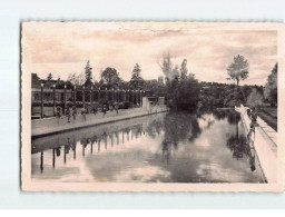 LE MESLE SUR SARTHE : La Piscine - Très Bon état - Le Mêle-sur-Sarthe