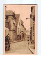 ECOUCHE : La Grande Rue, Maisons Ancienne - Très Bon état - Ecouche