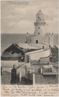 DUBLIN. Bailey Light-House. 3353 - Dublin