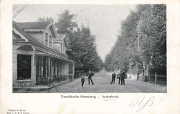 Oosterbeek Utrechtsche Straatweg K7042 - Oosterbeek