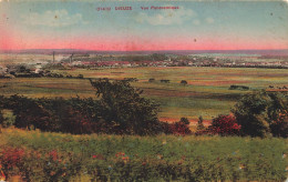 FRANCE - Dieuze - Vue Panoramique - Carte Postale Ancienne - Dieuze