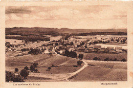 FRANCE - Environs De Bitche - Haspelschiedt - Vue Panoramique - Carte Postale Ancienne - Bitche