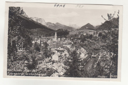 E3362) BAD AUSSEE  - Totengebirge - Salzkammergut - FOTO AK - Alt !! - Ausserland