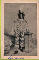 Af1458 - BOLIVIA - Vintage Postcard - Ethnic - Bolivie
