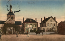 Betheniville- Feldpost - Bétheniville