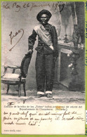 Af1468 - BOLIVIA - Vintage Postcard - Chuquisaca - 1909, Indos - Bolivie