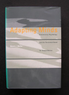 Adapting Minds By David J. Buller 2005 - Culture