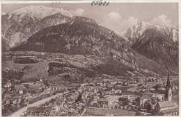 E3378) LANDECK A. D. Arlbergbahn Mit Silberspitze - Oberinnntal Tirl ALT !! - Landeck