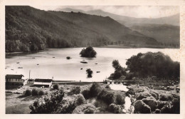 FRANCE - Murols - Le Lac Chambon Au Coucher Du Soleil - Carte Postale - Sonstige & Ohne Zuordnung