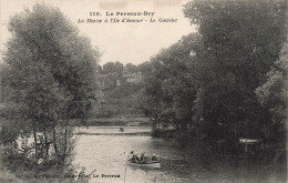 FRANCE - Le Perreux Bry - La Marne à L'Ile D'Amour - Le Castelet - Carte Postale Ancienne - Le Perreux Sur Marne