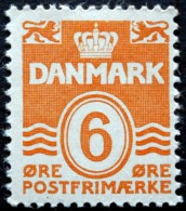 Denmark 1940  MiNr.258  MNH (**)   ( Lot L 178 ) - Nuevos