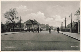 Enschede Edo Bergsmabrug K7051 - Enschede