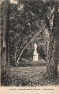 FRANCE - Athis -  Notre Dame Des Retraites -  Le Sacré Cœur - Carte Postale Ancienne - Athis Mons