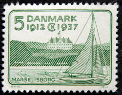 Denmark 1937  Minr.237   MNH  (**)   ( Lot  A 1066  ) - Ungebraucht