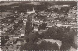 SAINT VINCENT DE TYROSSE  VUE AERIENNE - Saint Vincent De Tyrosse