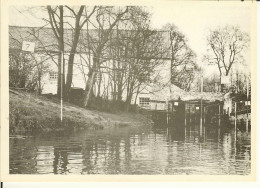 CP De Zétrud-Lumay ( Jodoigne ) " Le Moulin , Vallée De La Grande Gette " - Geldenaken